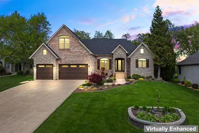 95 Scotscraig Drive, Valparaiso, IN 46385 - Photo 2