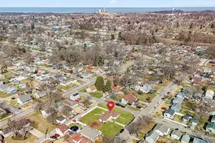 3003 Wrobel Ave, Michigan City, IN 46360 - Photo 6
