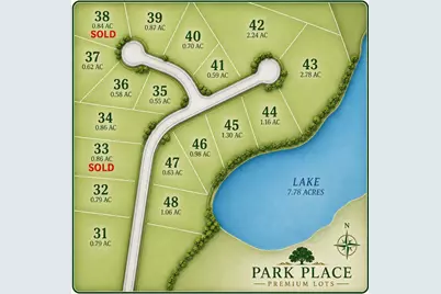 Lot 47 Nancy Lane, La Porte, IN 46350 - Photo 2