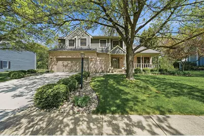 105 Andover Drive, Valparaiso, IN 46383 - Photo 1