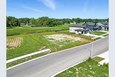 9950 Beacon Pointe Lane, Cedar Lake, IN 46303 - Photo 1