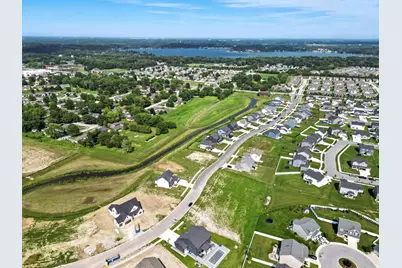 9950 Beacon Pointe Lane, Cedar Lake, IN 46303 - Photo 4