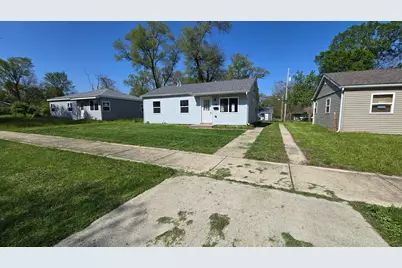 1150 Gibson Place, Gary, IN 46403 - Photo 2