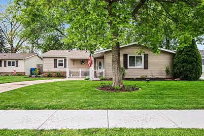 1226 N Glenwood Avenue, Griffith, IN 46319 - Photo 4