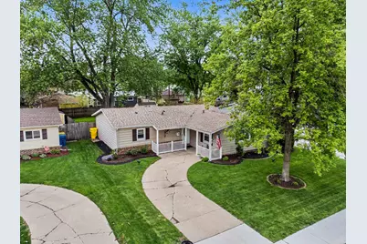 1226 N Glenwood Avenue, Griffith, IN 46319 - Photo 2