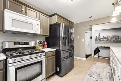 1226 N Glenwood Avenue, Griffith, IN 46319 - Photo 8