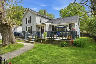 1002 Beech Street, Valparaiso, IN 46383 - Photo 1