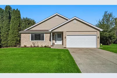 7617 Starling Drive, Schererville, IN 46375 - Photo 1