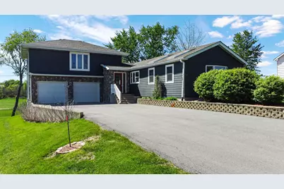 10730 Forestdale Street, Saint John, IN 46373 - Photo 1