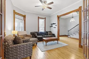 502 N Jefferson St, Rensselaer, IN 47978 - Photo 4