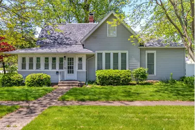 502 N Jefferson Street, Rensselaer, IN 47978 - Photo 1