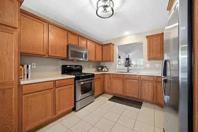 10650 Keystone Lane, Crown Point, IN 46307 - Photo 8
