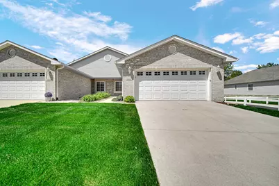10650 Keystone Lane, Crown Point, IN 46307 - Photo 24