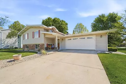 4000 Lancaster Drive, Valparaiso, IN 46383 - Photo 2