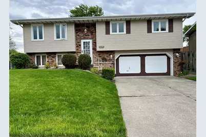 829 Tyler Avenue, Dyer, IN 46311 - Photo 1