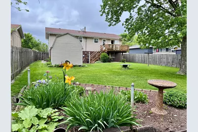 829 Tyler Avenue, Dyer, IN 46311 - Photo 4