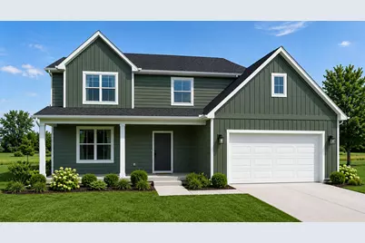 2750 Calabria Lane, Valparaiso, IN 46385 - Photo 1