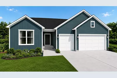 1857 Lambrusco Drive, Valparaiso, IN 46385 - Photo 1