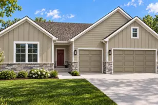 1857 Lambrusco Dr, Valparaiso, IN 46385 - Photo 1
