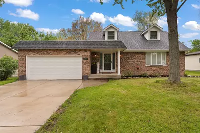 1057 Woodland Court, Lowell, IN 46356 - Photo 2