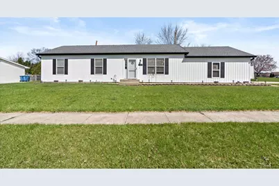 6000 W 175th Avenue, Lowell, IN 46356 - Photo 1