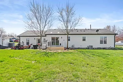 6000 W 175th Avenue, Lowell, IN 46356 - Photo 14