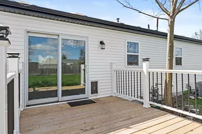 6000 W 175th Avenue, Lowell, IN 46356 - Photo 16