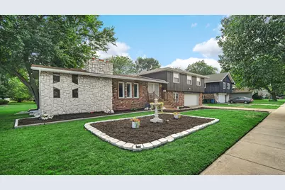1046 Merrill Street, Hammond, IN 46320 - Photo 30