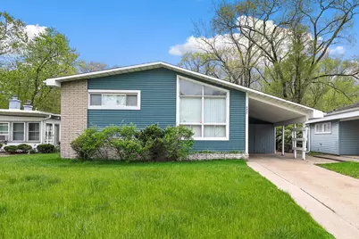 6837 Ash Place, Gary, IN 46403 - Photo 1