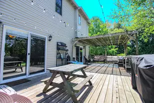 11794 N Michelle Dr, Wheatfield, IN 46392 - Photo 50