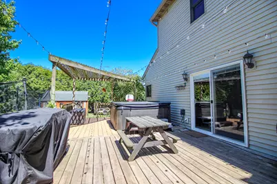 11794 N Michelle Drive, Wheatfield, IN 46392 - Photo 48