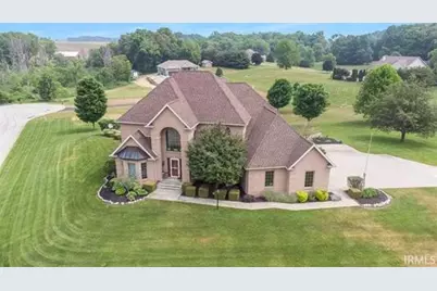 8173 E Walnut Ridge, New Carlisle, IN 46552 - Photo 28