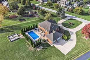 5431 E 107th Pl, Crown Point, IN 46307 - Photo 1