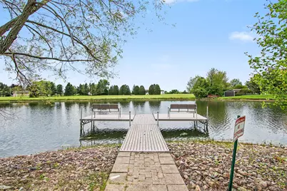 5431 E 107th Place, Crown Point, IN 46307 - Photo 46