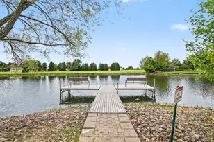 5431 E 107th Pl, Crown Point, IN 46307 - Photo 46