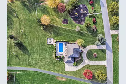 5431 E 107th Place, Crown Point, IN 46307 - Photo 56