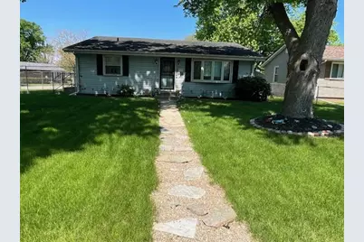 1417 Earl Road, Michigan City, IN 46360 - Photo 2