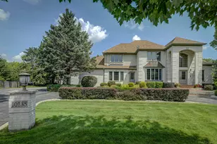 10135 Cherrywood Ln, Munster, IN 46321 - Photo 1