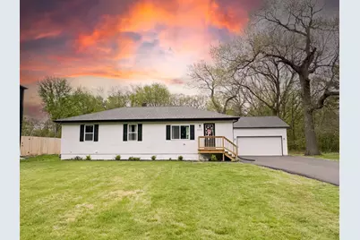 1427 Austin Avenue, Schererville, IN 46375 - Photo 1