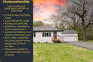 1427 Austin Ave, Schererville, IN 46375 - Photo 2