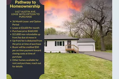 1427 Austin Avenue, Schererville, IN 46375 - Photo 2