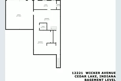 12221 Wicker Avenue, Cedar Lake, IN 46303 - Photo 46