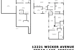 12221 Wicker Ave, Cedar Lake, IN 46303 - Photo 48