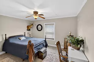 1804 N Prullage Rd, Vincennes, IN 47591 - Photo 32
