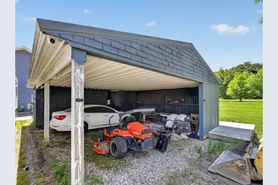 1804 N Prullage Road, Vincennes, IN 47591 - Photo 50