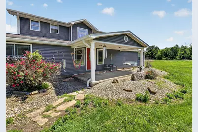 1804 N Prullage Road, Vincennes, IN 47591 - Photo 4