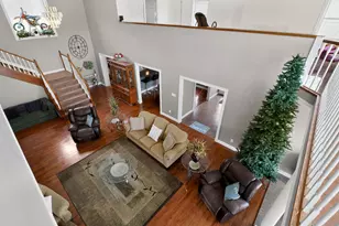 1804 N Prullage Rd, Vincennes, IN 47591 - Photo 16