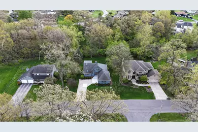 8735 Hanley Lane, Crown Point, IN 46307 - Photo 28