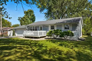 7701 Whitcomb St, Merrillville, IN 46410 - Photo 1