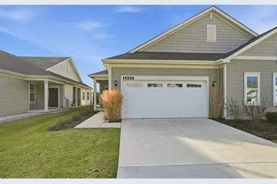 14556 Clover Avenue, Cedar Lake, IN 46303 - Photo 1